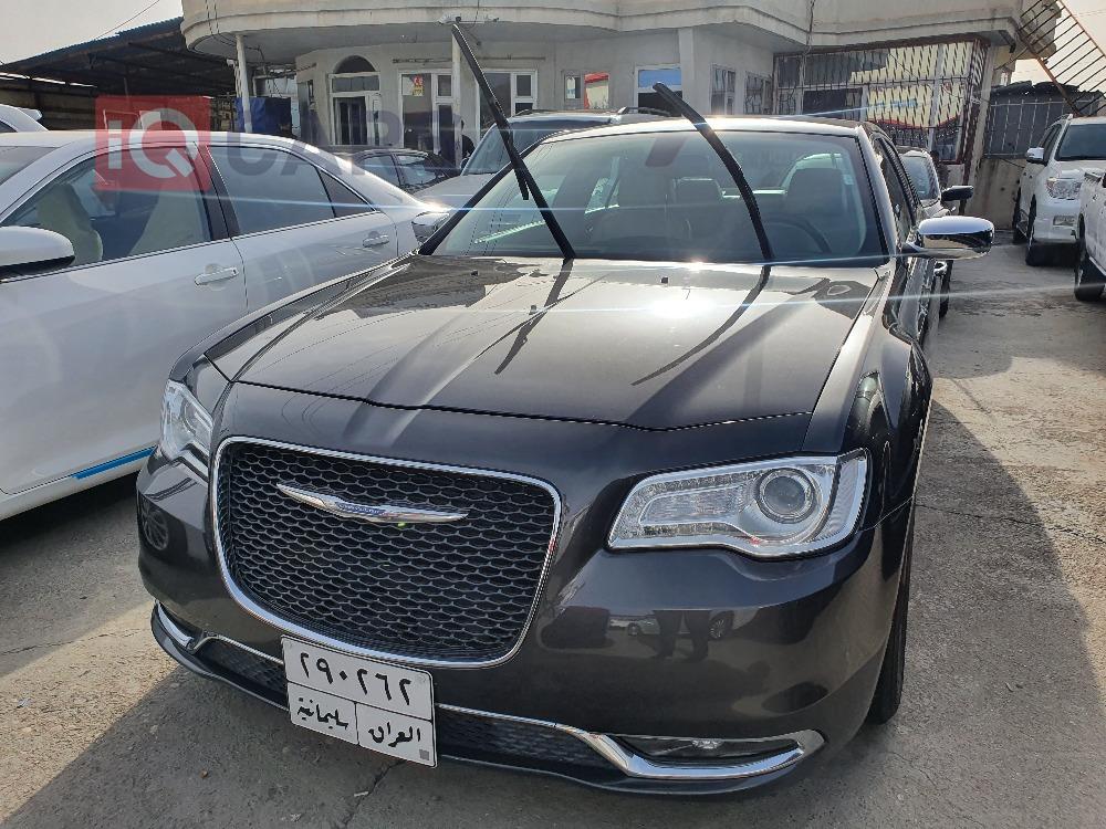 Chrysler 300